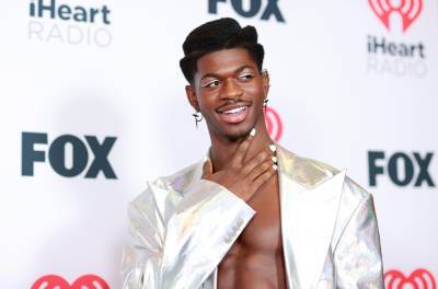 Lil Nas X Dishes On Getting Turned Down By ‘Loyal’ Crush: ‘I Love It’ - etcanada.com