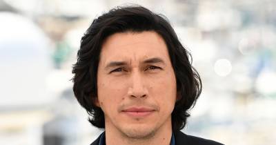 Adam Driver Is ‘Very Happy’ to Be the Face of Burberry’s New Fragrance: Details - www.usmagazine.com