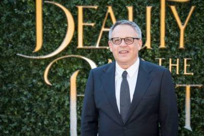 Bill Condon to Direct ‘Guys and Dolls’ Film for Tristar - thewrap.com