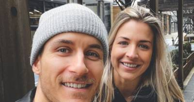 Gemma Atkinson pokes fun at Strictly's Gorka Marquez after devastating loss for Spain - www.ok.co.uk - Spain - Italy