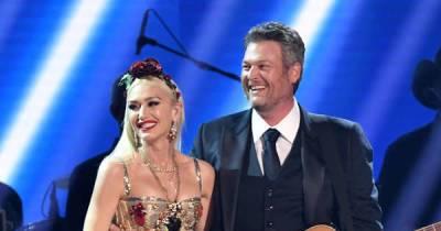 Gwen Stefani’s wedding dress featured a sweet tribute to her sons - www.msn.com - Oklahoma