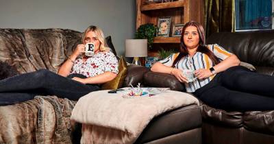 Gogglebox star Izzi Warner's unexpected career change as she moves into finance - www.ok.co.uk