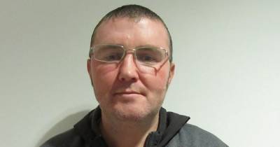 Man who vanished from Scots mental health facility last month found in Glasgow - www.dailyrecord.co.uk - Scotland - city Irvine