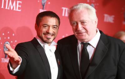 Robert Downey Jr. leads tributes to his father Robert Downey Sr. who has died - www.nme.com - New York