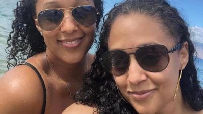 Tia and Tamera Mowry Wish Each Other a Happy Birthday With Sweet Throwback Pics - www.etonline.com