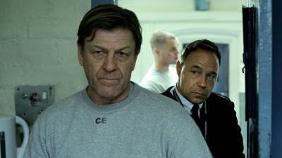 'Time': Sean Bean Goes to Prison in First Trailer for BritBox Drama (Exclusive) - www.etonline.com - Britain