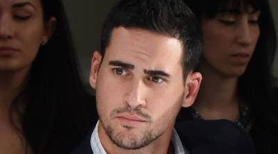 The Bachelorette's Josh Murray Hit By Drunk Driver on July 4 - www.justjared.com