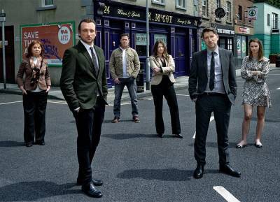 Fair City schedule shake-up means only one episode will air this week - evoke.ie - city Fair