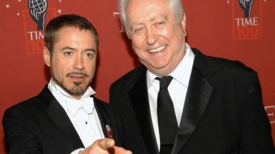 Countercultural filmmaker Robert Downey Sr. dies at 85 - abcnews.go.com - New York