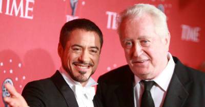 Robert Downey Sr death: Celebrated filmmaker and father of Robert Downey Jr dies aged 85 - www.msn.com - New York