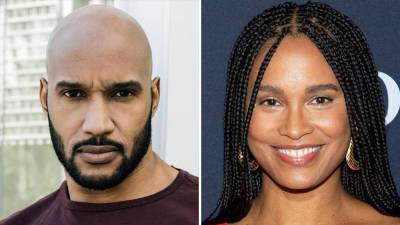 Henry Simmons & Joy Bryant To Star In Season 2 Of OWN Anthology Drama Series ‘Cherish The Day’ - deadline.com - New Orleans
