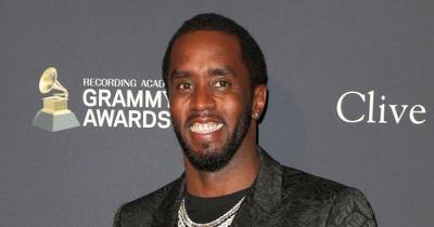 Diddy Reveals How Waking Up With ‘15 Roaches’ on His Face Changed His Daily Motivation - www.usmagazine.com