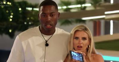 Love Island viewers spot pivotal clue more dumpings are on the cards - www.ok.co.uk - Spain