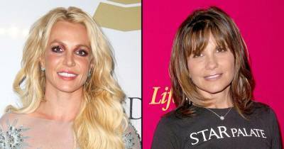 Britney Spears’ Mom Lynne Petitions for Daughter to Hire Her Own Lawyer — and More — Amid Conservatorship Battle - www.usmagazine.com