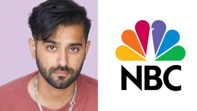 ‘Night Court’: Kapil Talwalkar Joins NBC Sequel Pilot - deadline.com