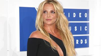 Britney Spears Sent Jodi Montgomery A Text Asking Her To Stay On As Conservator – Court Docs - hollywoodlife.com