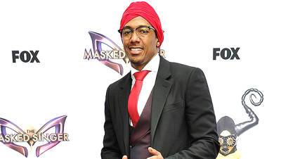 Nick Cannon Insists He’s Having His ‘Kids On Purpose’ After Welcoming 4 Children In 6 Months - hollywoodlife.com