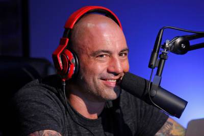 Spotify staff reportedly ‘outraged’ by Joe Rogan’s show - nypost.com