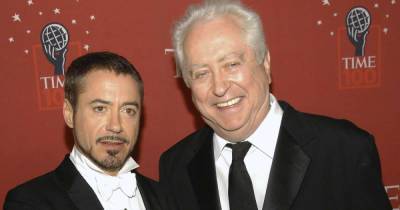 Film director Robert Downey Sr, father of Marvel star Robert Downey Jr, dies aged 85 after Parkinson’s battle - www.msn.com - USA - New York