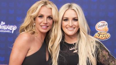 Jamie Lynn Spears Tells Britney Fans to 'Leave My Broke-A** Alone' - www.etonline.com