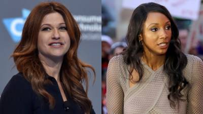National Association of Black Journalists Demands Meeting With Disney Brass Over Maria Taylor-Rachel Nichols Controversy - thewrap.com - New York - county Story