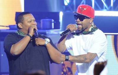 Juvenile and Mannie Fresh turn ‘Back That Azz Up’ into pro-vaccine PSA - www.nme.com