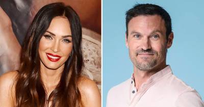 Everything Megan Fox and Brian Austin Green Have Said About Each Other’s Significant Others - www.usmagazine.com