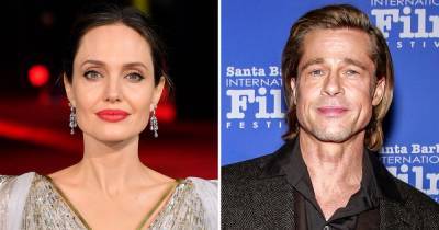 Angelina Jolie Wants to Sell Her Winery With Brad Pitt, Accuses Him of Blocking the Sale - www.usmagazine.com - France