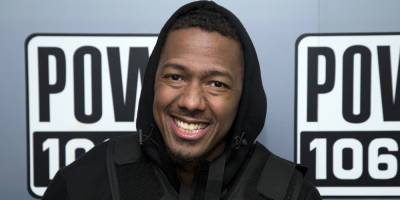Nick Cannon Makes First Comments Since Welcoming 7th Child In The Span of Months - www.justjared.com