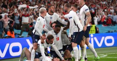 When is the Euro 2020 final and who are England playing? - www.manchestereveningnews.co.uk - Spain - Italy - Denmark