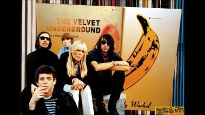 ‘The Velvet Underground’: Todd Haynes Captures The Chaotic, Brutal Beauty Of Rock’s Most Important Underground Band [Cannes Review] - theplaylist.net