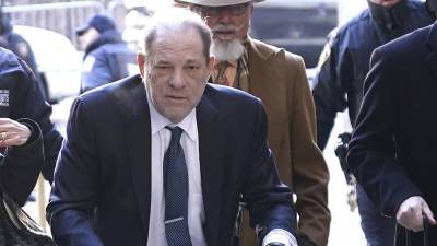 Harvey Weinstein Trial Can Start Within Four Months, Los Angeles D.A. Says - variety.com - New York - Los Angeles - Los Angeles - New York - Los Angeles - county Buffalo