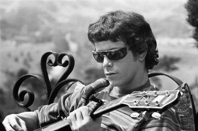‘The Velvet Underground’ Review: Todd Haynes Documentary Takes A Deep Dive Into The Lasting Influence Of The Iconic ’60s Avant Garde Rock Legends – Cannes - deadline.com - USA