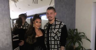 Who is footballer Kalvin Phillips' stunning girlfriend Ashleigh Behan? All you need to know - www.ok.co.uk