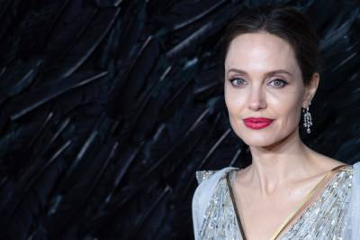 Angelina Jolie Requests Judge In Divorce Lift Restraining Orders So She Can Sell Interest In Wine Chateau - etcanada.com