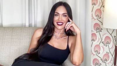 Megan Fox Says She Faces 'So Much Judgment' When She's Not Pictured With Her Kids - www.etonline.com