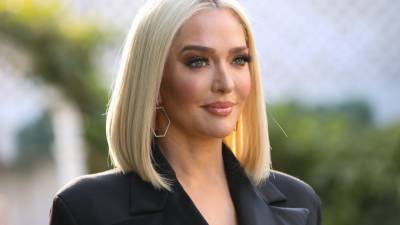 Erika Jayne Can Be Sued by Husband's Embezzlement Victims, Judge Rules - www.etonline.com