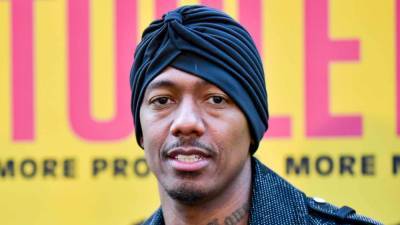 Nick Cannon Says It's 'No Accident' That He's Fathered 4 Children With 3 Women In Less than a Year - www.etonline.com