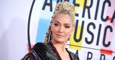 Erika Jayne Breaks Silence on Accusations Divorce From Tom Girardi Is a Sham: ‘I Could Have Never Predicted This’ - www.usmagazine.com