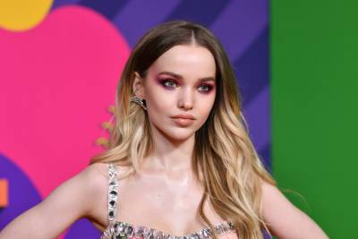Dove Cameron Gives Update On Live-Action ‘Powerpuff Girls’ - etcanada.com