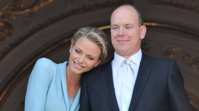 Princess Charlene opens up about 'trying' separation from her husband and family as she recovers from surgery - www.foxnews.com - Monaco