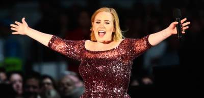Adele Has Best Reaction to England Heading to Euro Finals 2020 - Watch! - www.justjared.com - Britain - Denmark