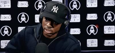 Watch Vince Staples’s L.A. Leakers freestyle - www.thefader.com