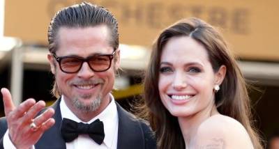 Angelina Jolie wants to sell Château Miraval but Brad Pitt allegedly prevents her from unloading the property - www.pinkvilla.com - France - USA
