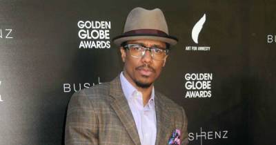 Nick Cannon: None of my kids are accidents - www.msn.com - Morocco - county Monroe