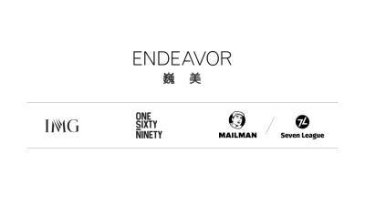 Endeavor China Acquires Sports Agency Mailman Group - variety.com - China - city Shanghai - region Asia-Pacific