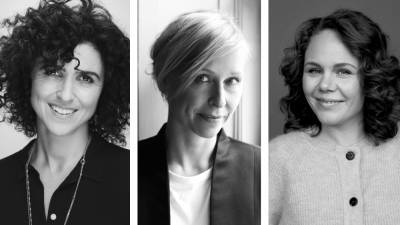 ‘Queen Of Hearts’ Filmmakers Team With ‘The Guilty’ Producer For TV Series ‘Dependency’ Based On Tove Ditlevsen Novel - deadline.com - Denmark