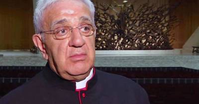 Anti-gay Catholic priest accused of having sex with men to “heal” their homosexuality - www.metroweekly.com - Vatican