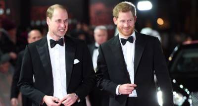 Prince Harry or Prince William: Which brother is your ultimate royal man crush? VOTE & COMMENT - www.pinkvilla.com