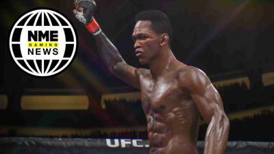 UFC 4 coming to Game Pass soon, along with 5 more games - www.nme.com